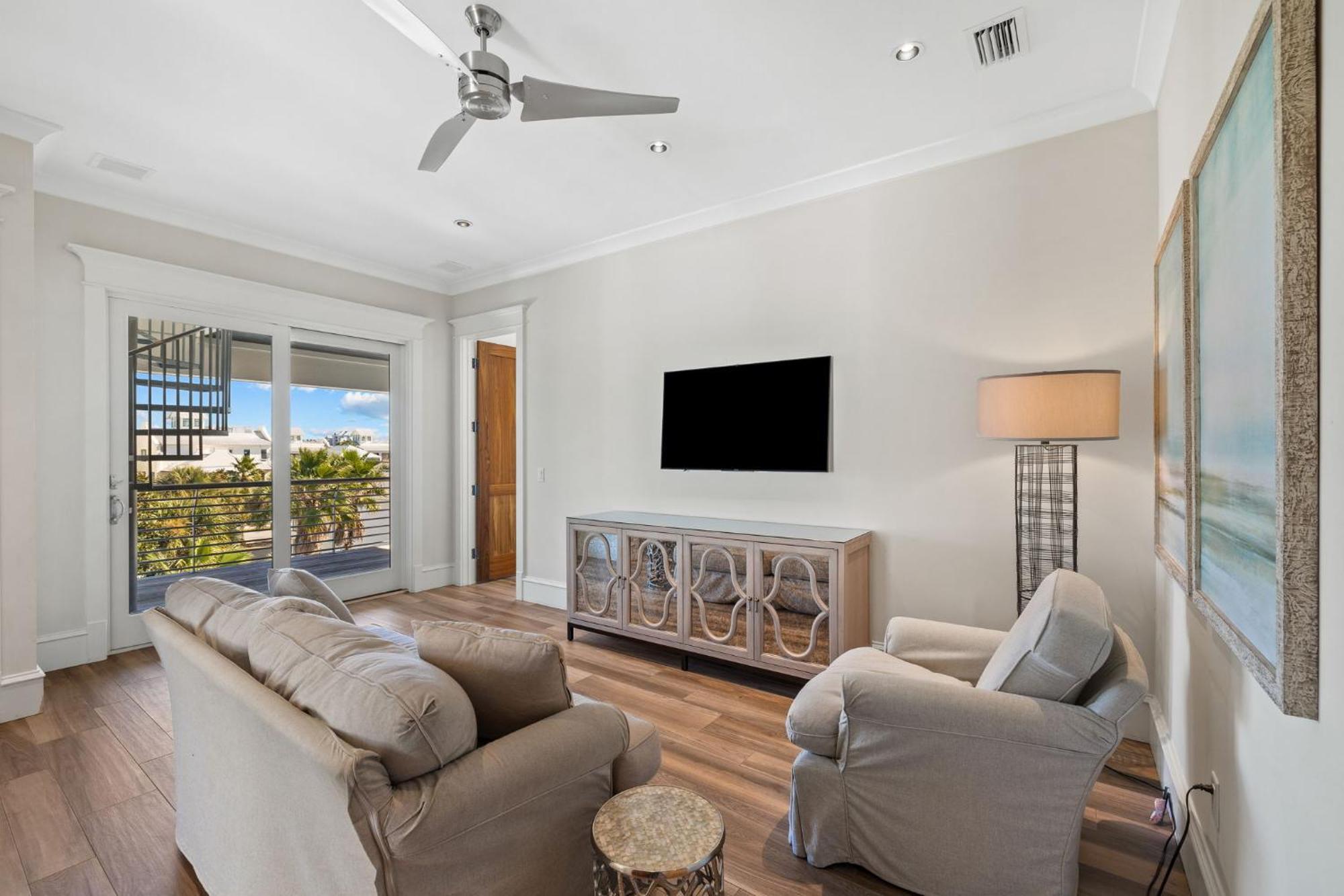 Crystal Del Mar With Private Pool And Gulf Views Destin Kültér fotó
