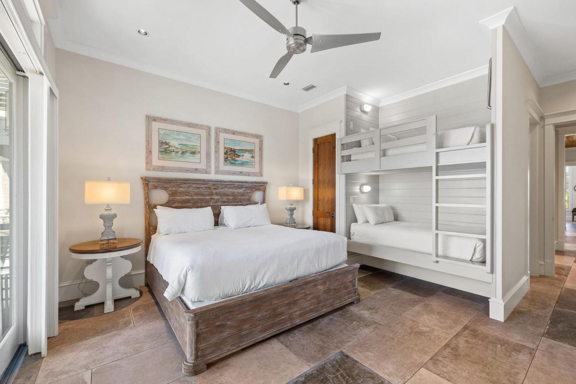 Crystal Del Mar With Private Pool And Gulf Views Destin Kültér fotó